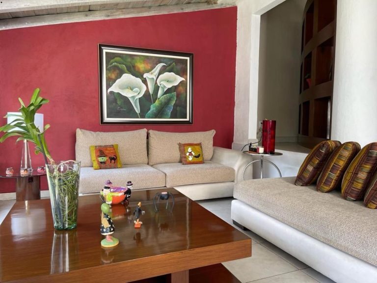 Casa en Renta en Santa Fe Alvaro Obregon CDMX