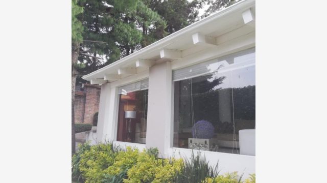 Casa en Renta en Santa Fe Alvaro Obregon CDMX 4