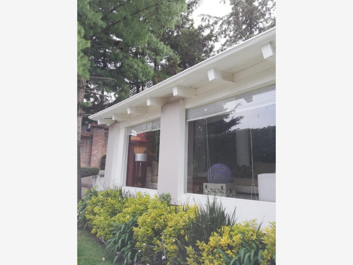 Casa en Renta en Santa Fe Alvaro Obregon CDMX 4