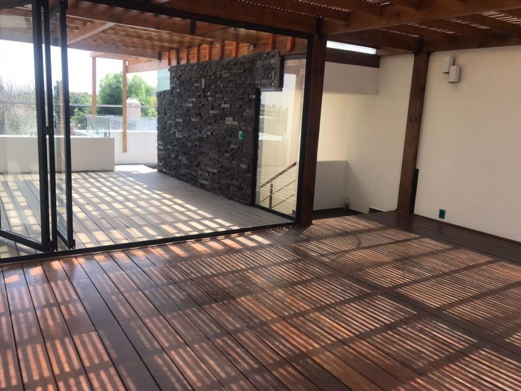 Casa en Renta en Toriello Guerra Tlalpan CDMX 2