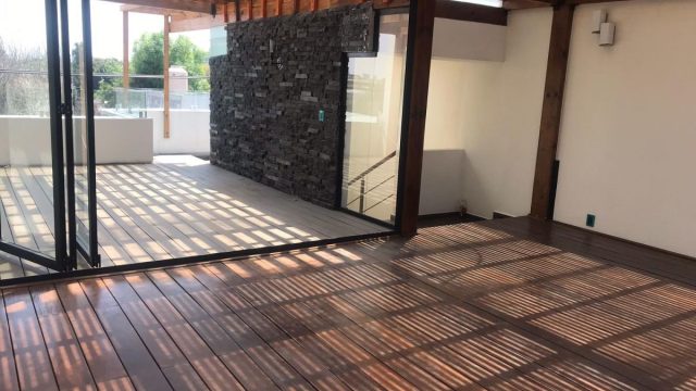 Casa en Renta en Toriello Guerra Tlalpan CDMX 2