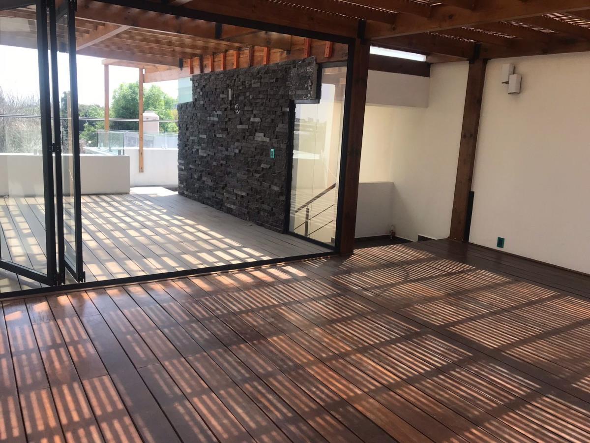 Casa en Renta en Toriello Guerra Tlalpan CDMX 2