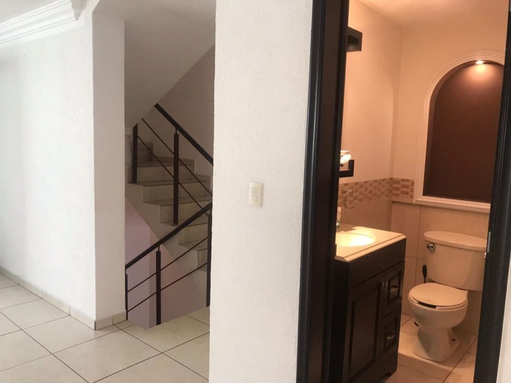 Casa en Renta en Toriello Guerra Tlalpan CDMX 6