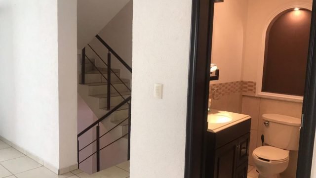 Casa en Renta en Toriello Guerra Tlalpan CDMX 6