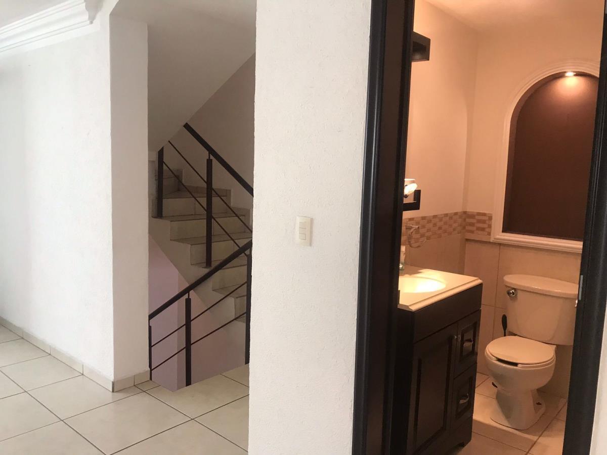 Casa en Renta en Toriello Guerra Tlalpan CDMX 6