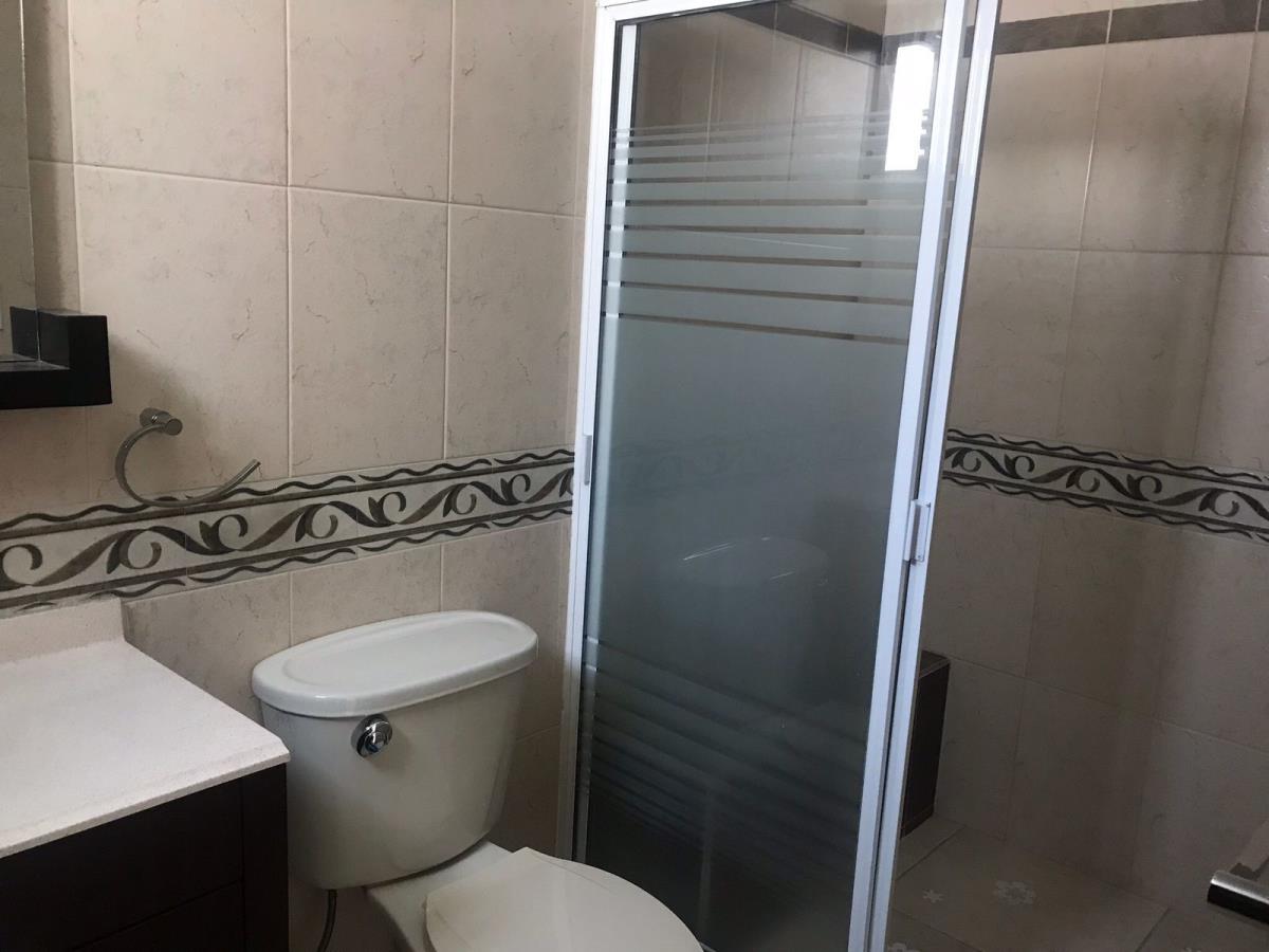 Casa en Renta en Toriello Guerra Tlalpan CDMX 7