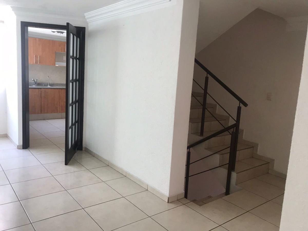 Casa en Renta en Toriello Guerra Tlalpan CDMX 8