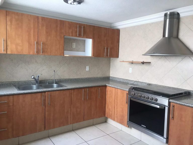 Casa en Renta en Toriello Guerra Tlalpan CDMX