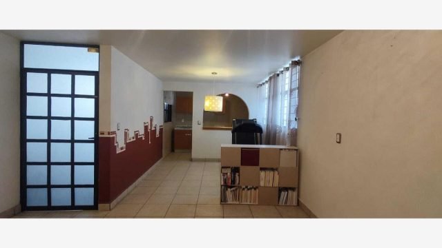 Casa en Renta en Valentin Gomez Farias Venustiano Carranza CDMX 1 1