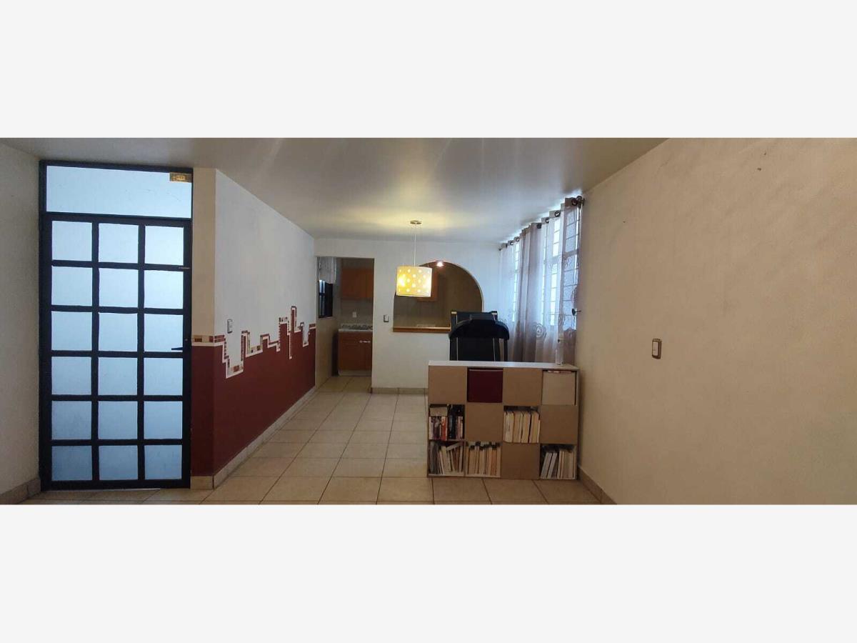Casa en Renta en Valentin Gomez Farias Venustiano Carranza CDMX 1 1