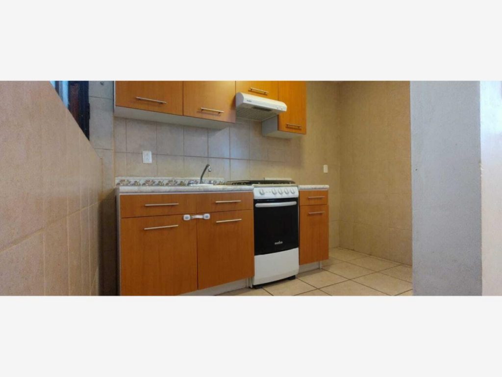 Casa en Renta en Valentin Gomez Farias Venustiano Carranza CDMX 1