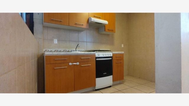 Casa en Renta en Valentin Gomez Farias Venustiano Carranza CDMX 1