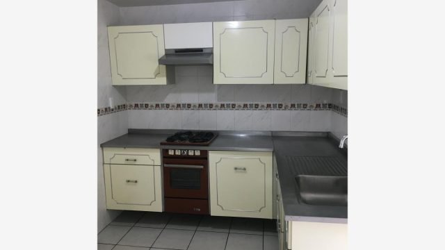 Casa en Renta en Villa Coapa Tlalpan CDMX 1