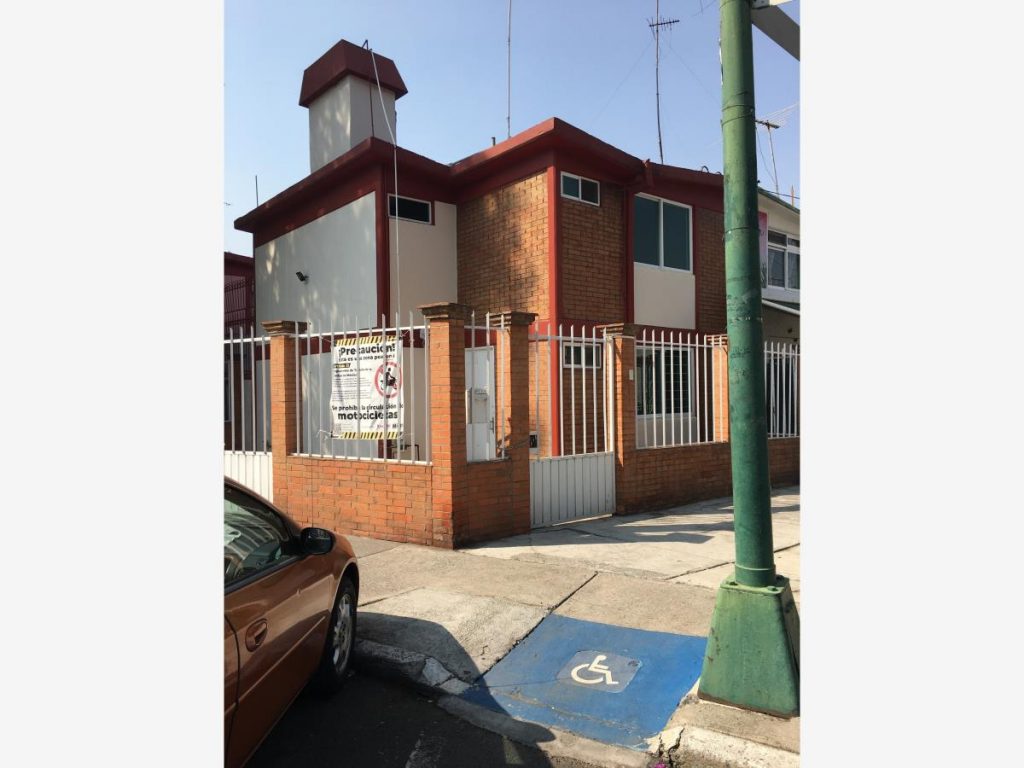 Casa en Renta en Villa Coapa Tlalpan CDMX 2