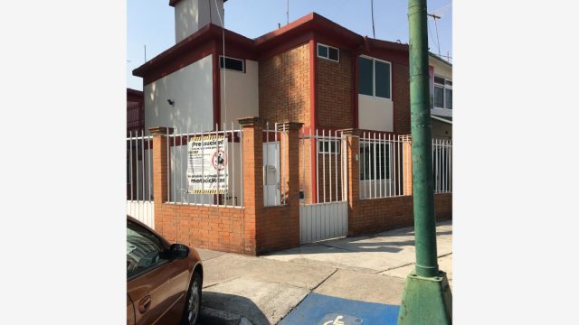 Casa en Renta en Villa Coapa Tlalpan CDMX 2