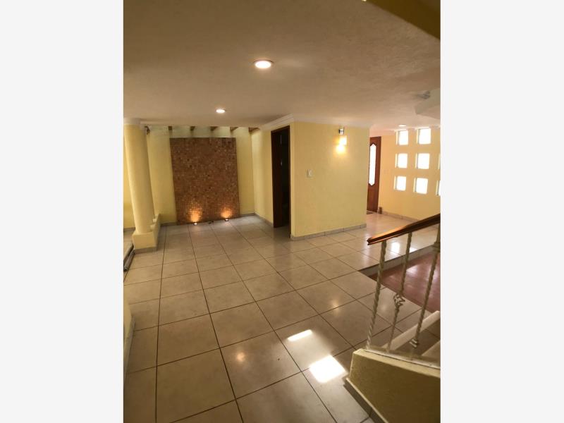 Casa en Renta en Villa Quietud Coyoacan CDMX 3
