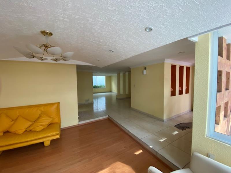 Casa en Renta en Villa Quietud Coyoacan CDMX 4