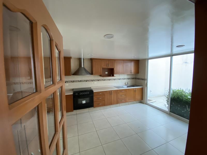 Casa en Renta en Villa Quietud Coyoacan CDMX 5