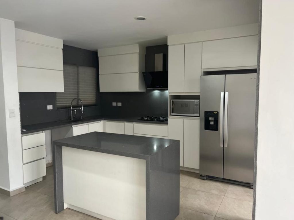 Casa en Renta en Villas de Bacurimi Seccion Britania Culiacan Sinaloa 1