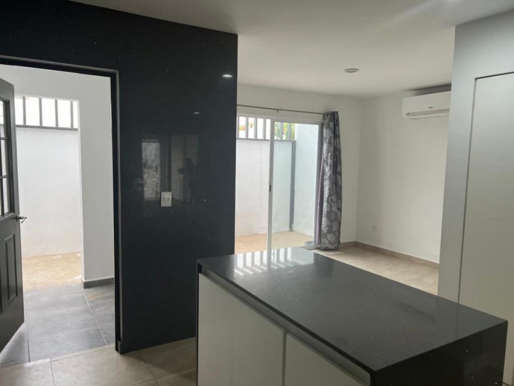 Casa en Renta en Villas de Bacurimi Seccion Britania Culiacan Sinaloa 4