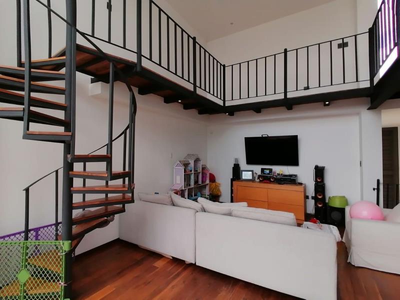 Casa en VENTA Corredor Comercial Desarrollo Atlixcayotl Puebla 1