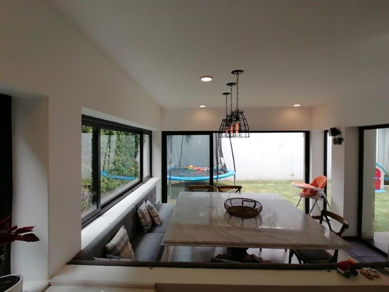 Casa en VENTA Corredor Comercial Desarrollo Atlixcayotl Puebla 13