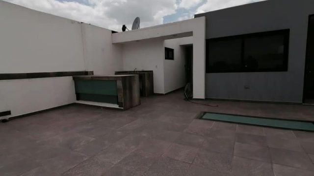 Casa en VENTA Corredor Comercial Desarrollo Atlixcayotl Puebla 5