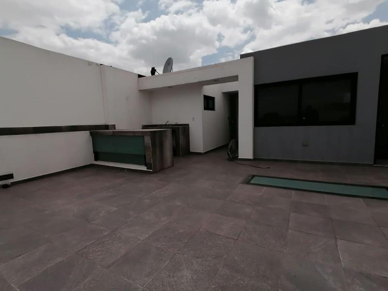 Casa en VENTA Corredor Comercial Desarrollo Atlixcayotl Puebla 5
