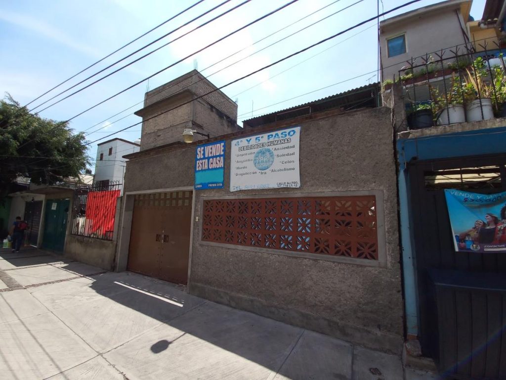 Casa en VENTA en Carlos Hank Gonzalez Iztapalapa CDMX 1