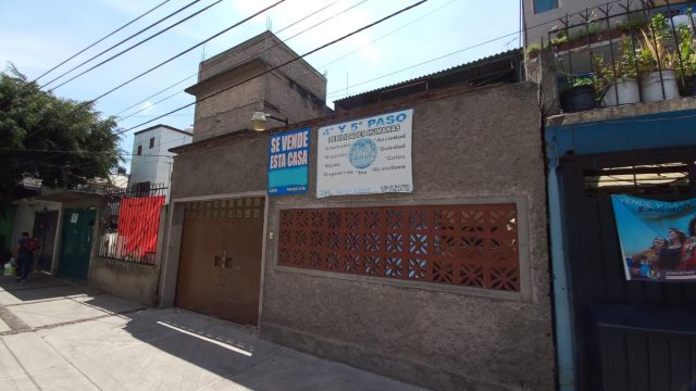 Casa en VENTA en Carlos Hank Gonzalez Iztapalapa CDMX 1