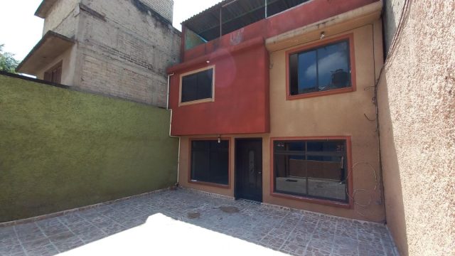 Casa en VENTA en Carlos Hank Gonzalez Iztapalapa CDMX 2