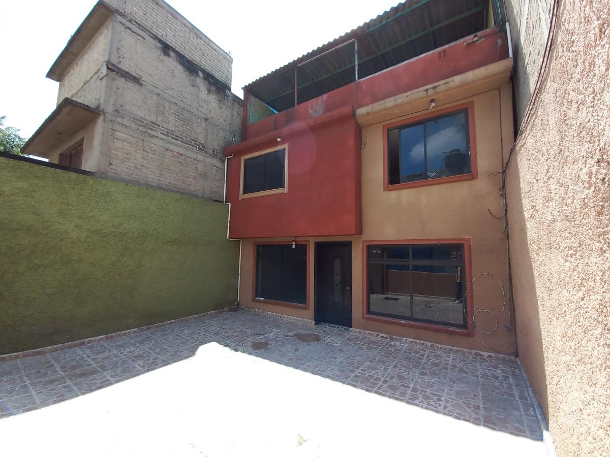 Casa en VENTA en Carlos Hank Gonzalez Iztapalapa CDMX 2