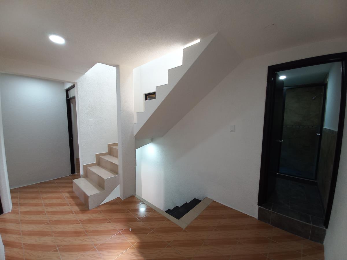 Casa en VENTA en Carlos Hank Gonzalez Iztapalapa CDMX 4