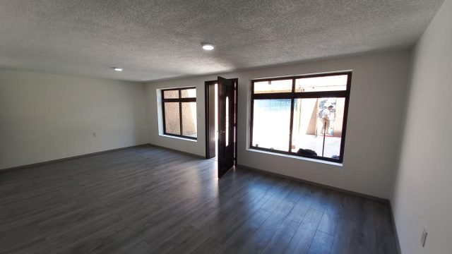 Casa en VENTA en Carlos Hank Gonzalez Iztapalapa CDMX 9