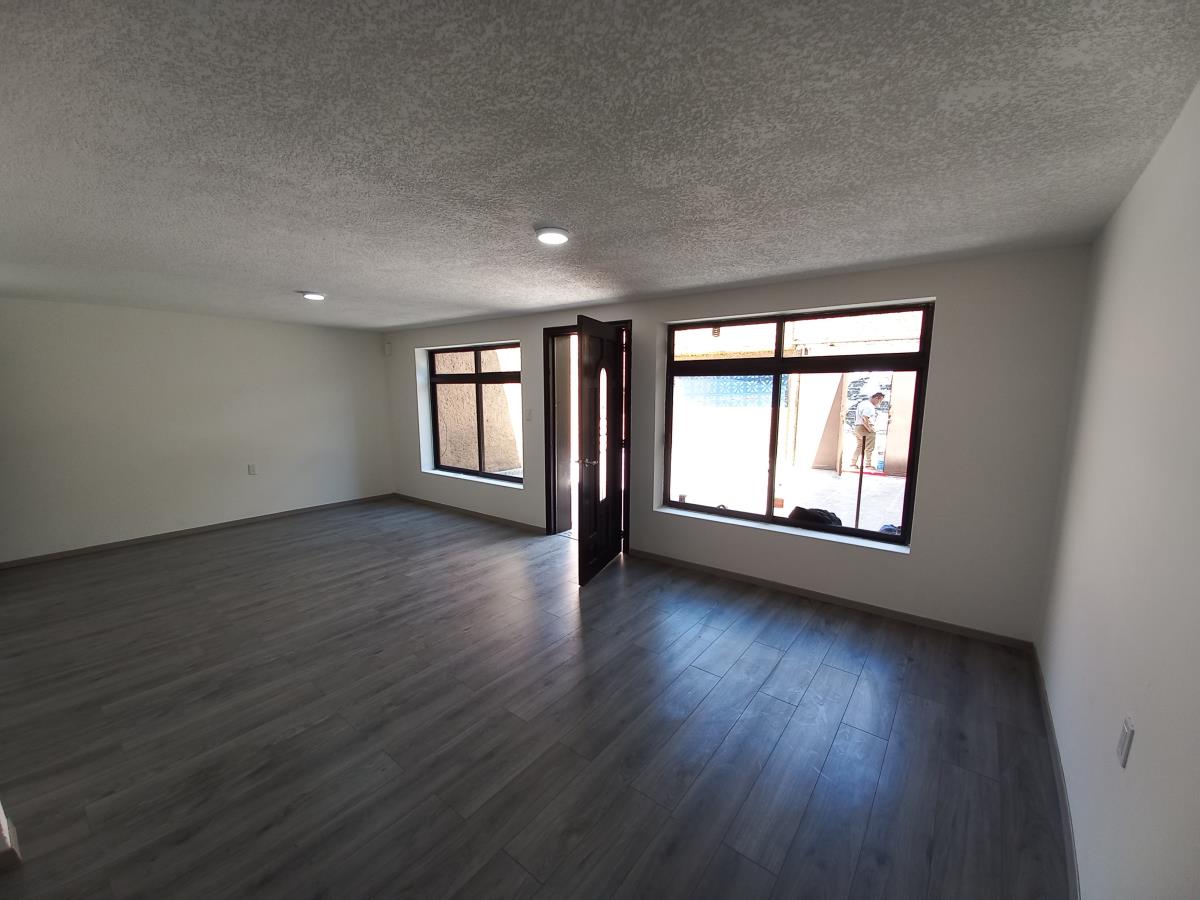 Casa en VENTA en Carlos Hank Gonzalez Iztapalapa CDMX 9