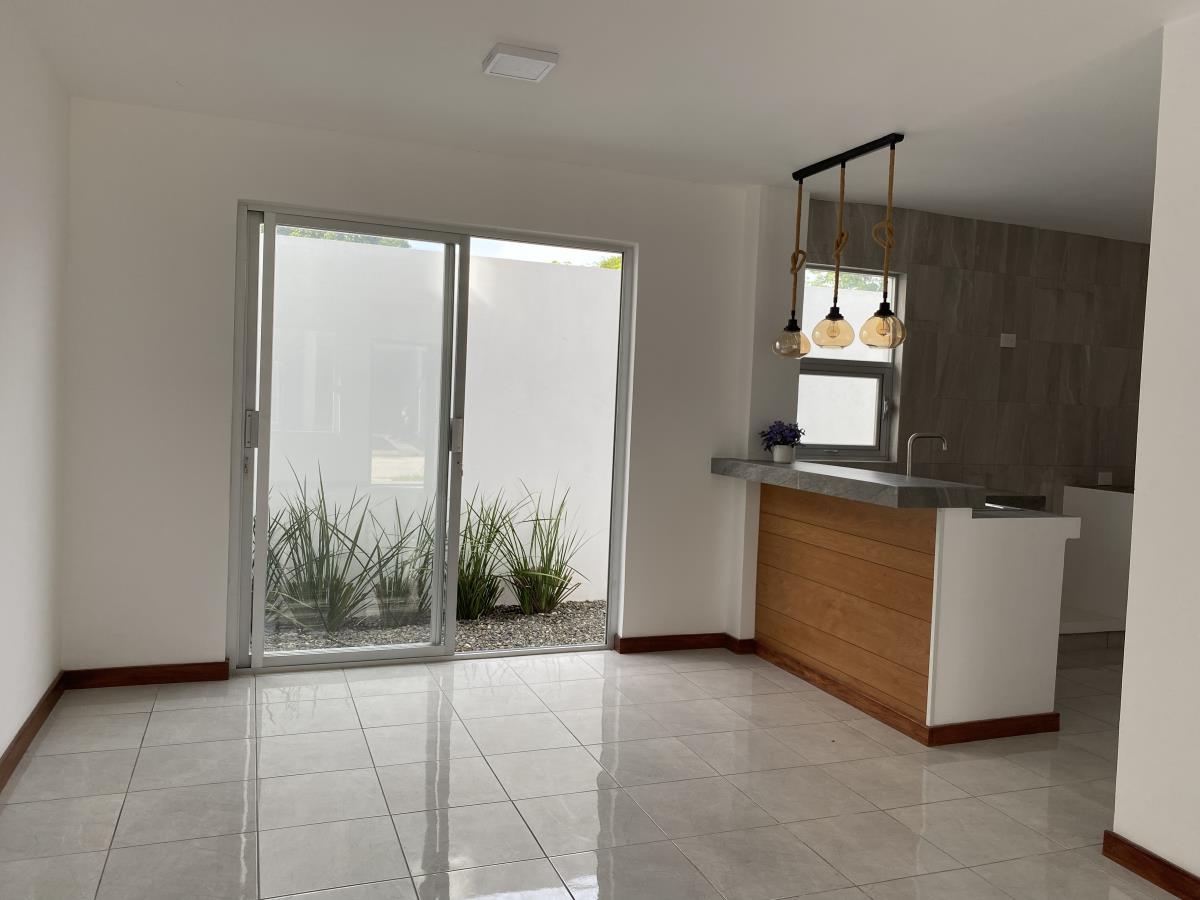 Casa en VENTA en Cebadilla 1ra. Seccion Tapachula Chiapas 2
