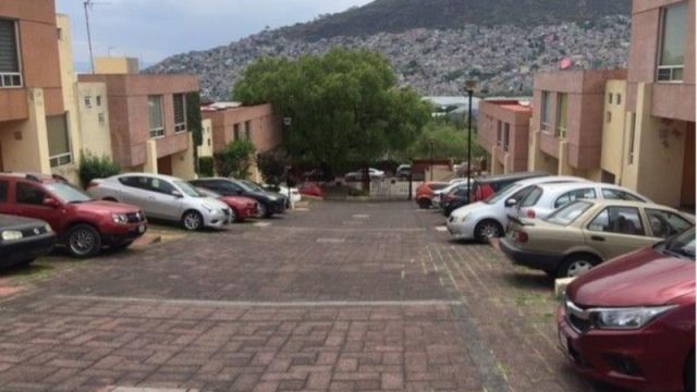 Casa en VENTA en Lindavista Vallejo I Seccion Gustavo A Madero CDMX 2