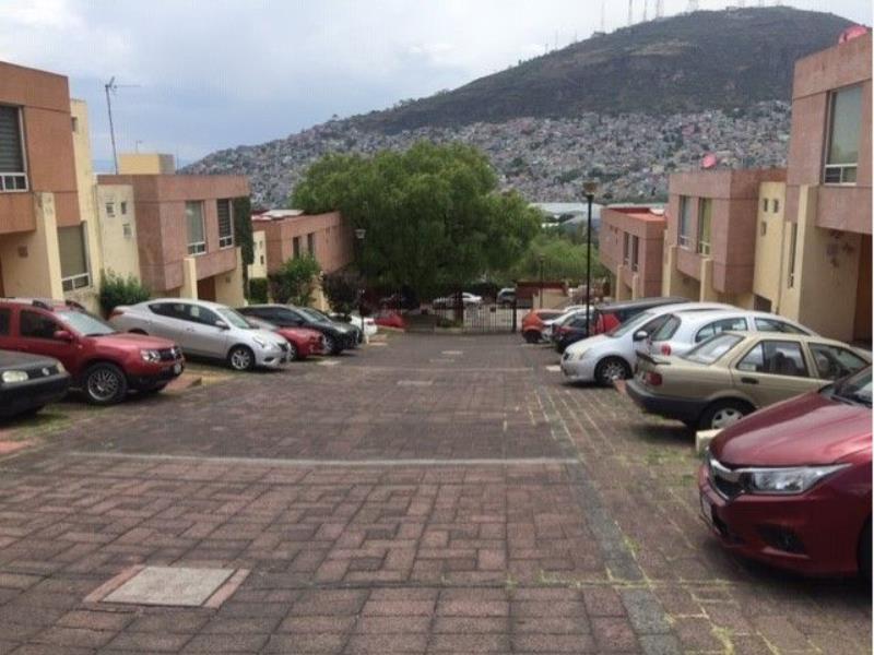 Casa en VENTA en Lindavista Vallejo I Seccion Gustavo A Madero CDMX 2