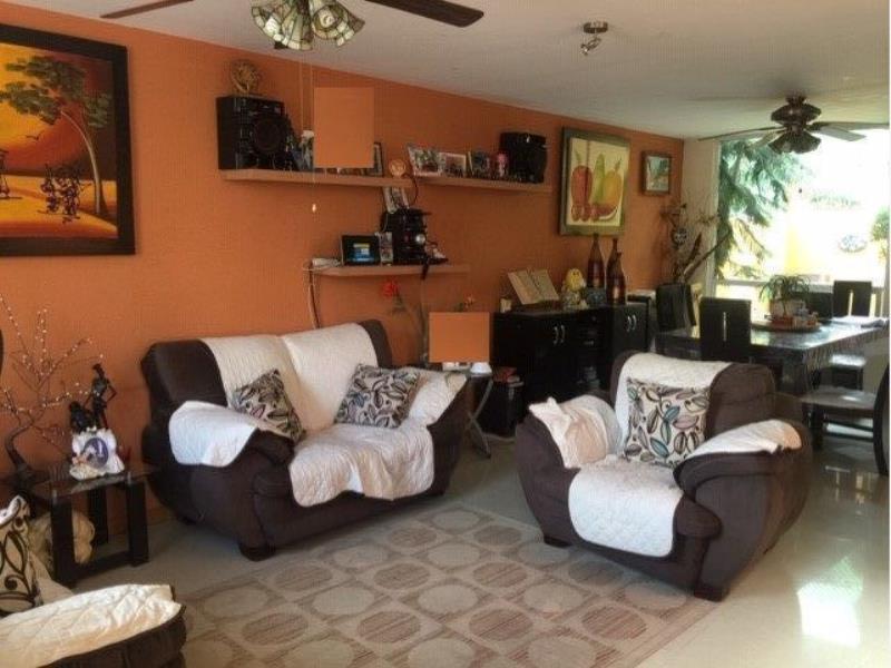 Casa en VENTA en Lindavista Vallejo I Seccion Gustavo A Madero CDMX 3