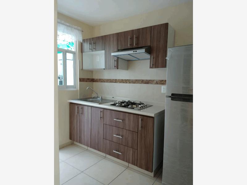 Casa en VENTA en Lomas de Juitepec Morelos 1