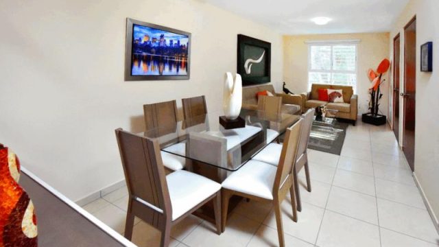 Casa en VENTA en Lomas de Juitepec Morelos 3