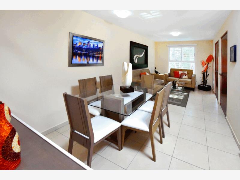 Casa en VENTA en Lomas de Juitepec Morelos 3