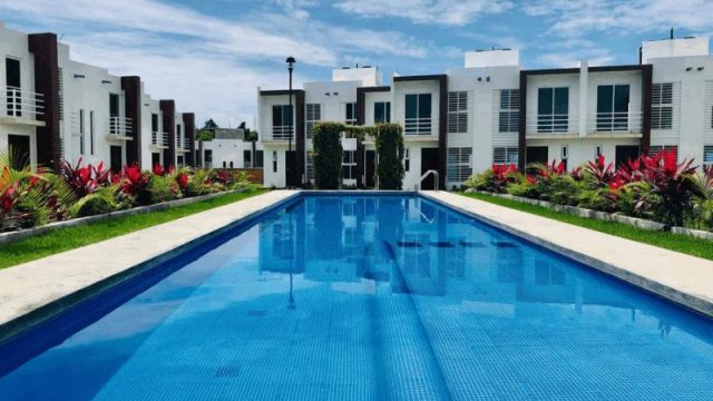 Casa en VENTA en Lomas de Juitepec Morelos 4