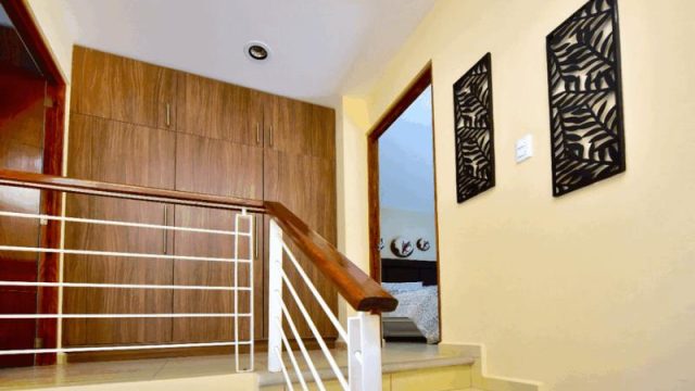Casa en VENTA en Lomas de Juitepec Morelos 5