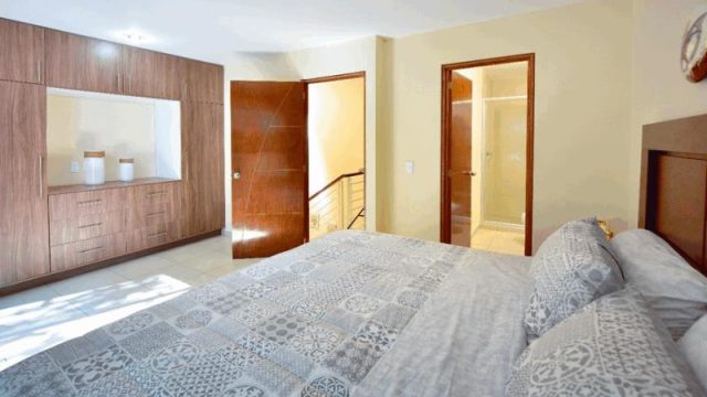 Casa en VENTA en Lomas de Juitepec Morelos 7