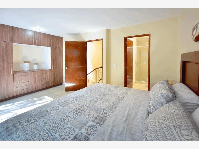 Casa en VENTA en Lomas de Juitepec Morelos 7