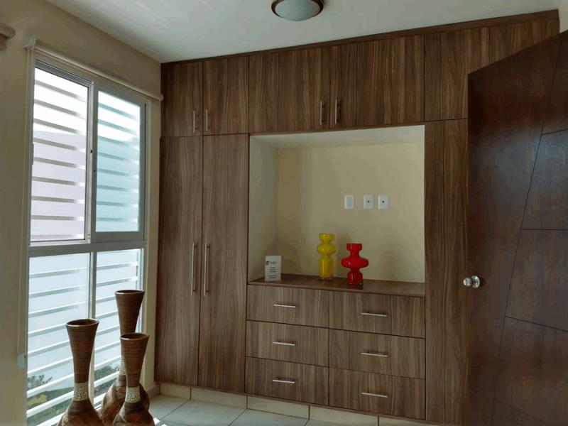 Casa en VENTA en Lomas de Juitepec Morelos 8