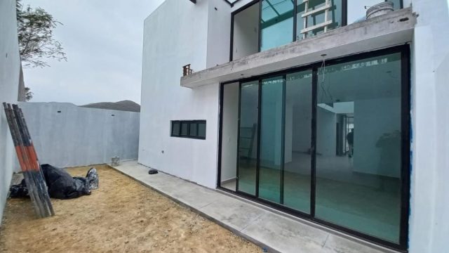 Casa en VENTA en Mitica Residencial Monterrey Nuevo Leon 2