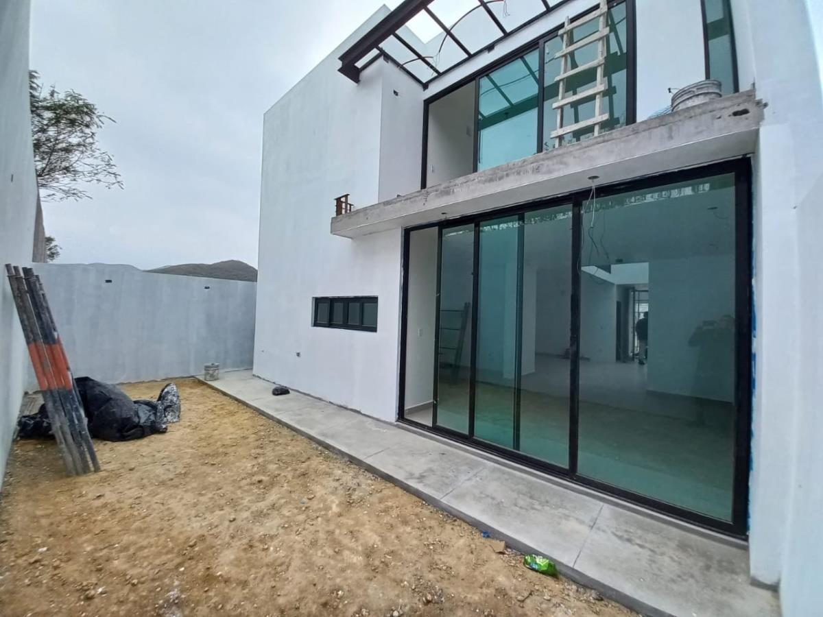 Casa en VENTA en Mitica Residencial Monterrey Nuevo Leon 2