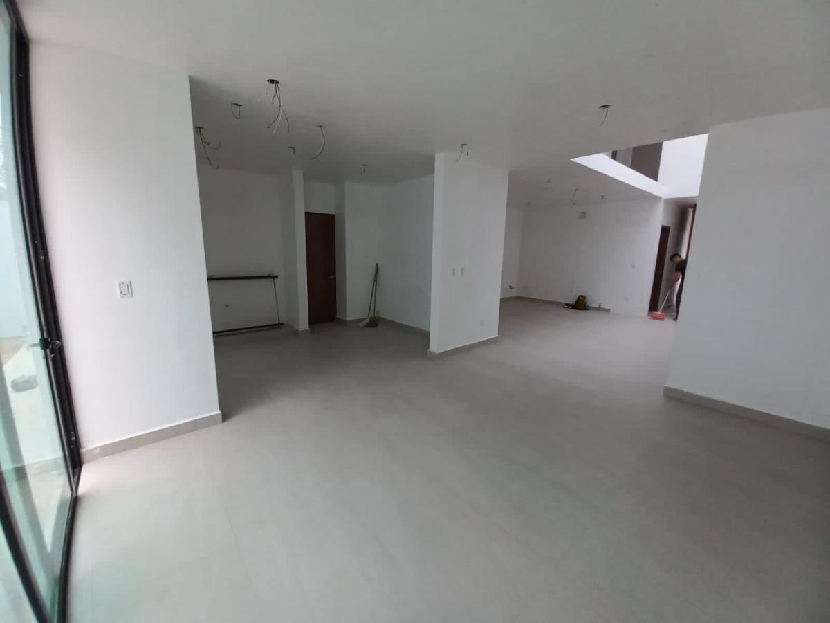 Casa en VENTA en Mitica Residencial Monterrey Nuevo Leon 3